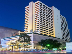 Отель Arnoma Hotel Bangkok - SHA Plus  Бангкок